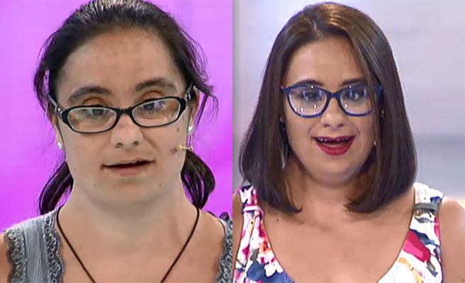 Las transformaciones más curiosas de "Cámbiame"