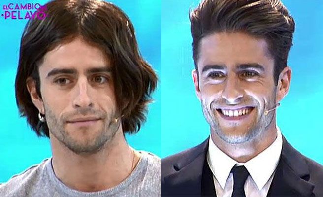 Las transformaciones más curiosas de "Cámbiame"