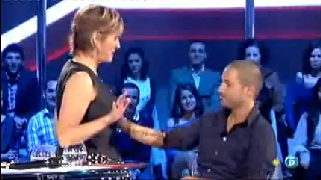 Las veces que Mercedes Milá te dio vergüenza ajena 05