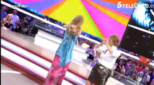 Las veces que Mercedes Milá te dio vergüenza ajena 06