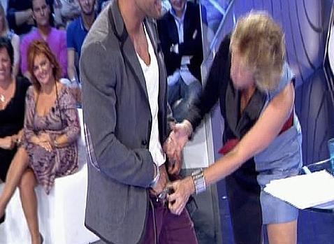 Las veces que Mercedes Milá te dio vergüenza ajena 07