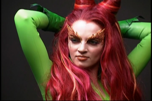 Las villanas más sexys de la historia