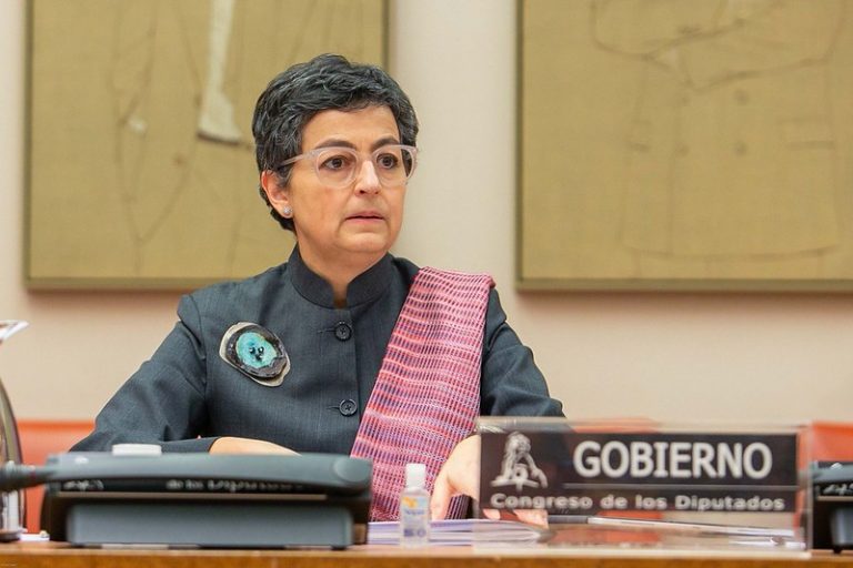 Laya descarta que la presencia del líder del Polisario en España afecte a la relación con Marruecos