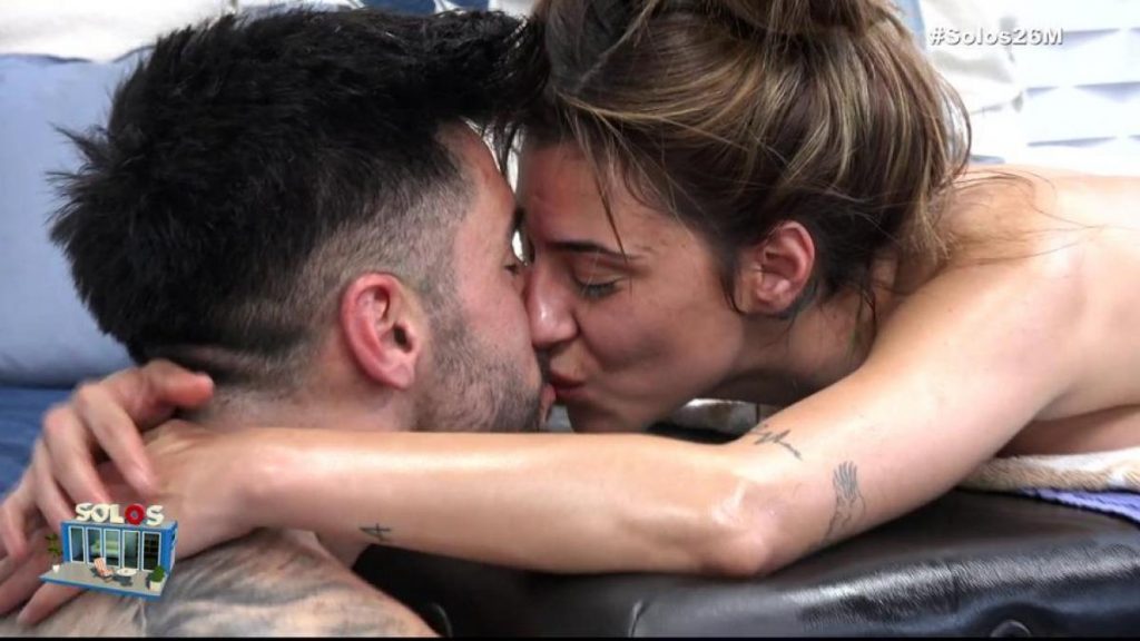 Cronología de la historia de amor de Bea y Dani, ¿llegarán hasta el final?