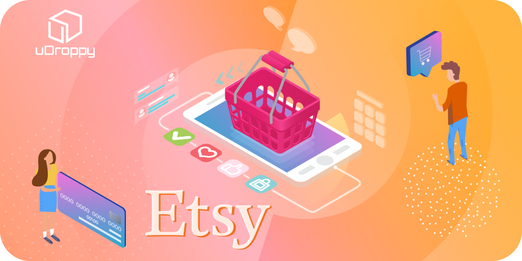 Lo raro y original de Etsy