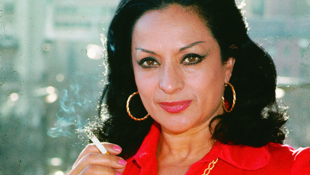 Todos los secretos que puede sacar a la luz la docuserie de Lola Flores en Movistar 48 Todos los secretos que puede sacar a la luz la docuserie de Lola Flores en Movistar