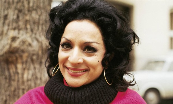 Todos los secretos que puede sacar a la luz la docuserie de Lola Flores en Movistar 49 Todos los secretos que puede sacar a la luz la docuserie de Lola Flores en Movistar