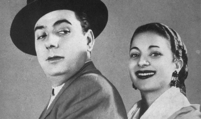 Todos los secretos que puede sacar a la luz la docuserie de Lola Flores en Movistar 52 manolo caracol