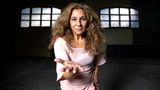 Todos los secretos que puede sacar a la luz la docuserie de Lola Flores en Movistar 53 lolita