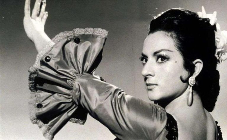 Todos los secretos que puede sacar a la luz la docuserie de Lola Flores en Movistar