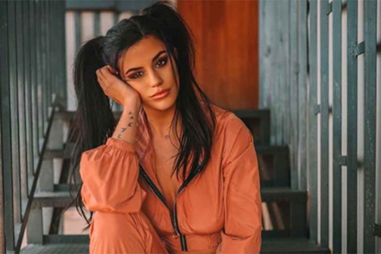 A Lola Ortiz le ha mirado un 'tuerto': los golpes de mala suerte que han acabado por hundirla