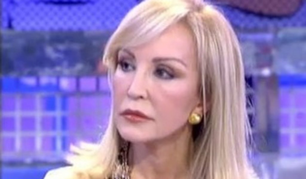 Las traiciones más viles: esto es lo que cuentan las 'amigas' de Julia Janeiro 10 Las traiciones más viles: esto es lo que cuentan las 'amigas' de Julia Janeiro