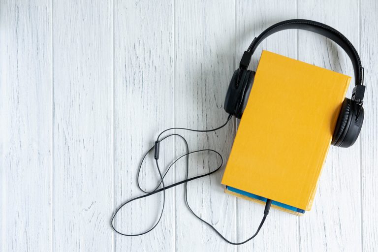 Los audiolibros crecen un 30% de forma anual