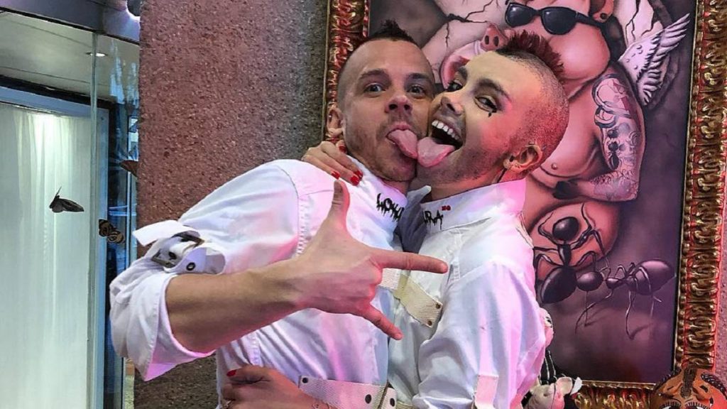 Esto es lo que salva de la ruina a Cristina Pedroche y Dabiz Muñoz 23 Los buenos precios