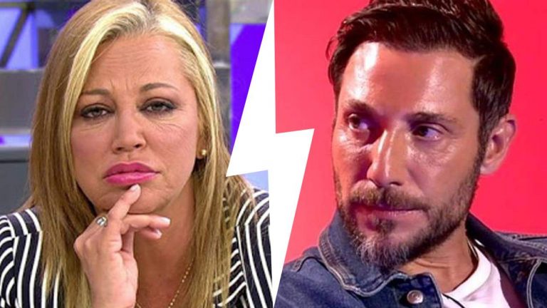 Colaboradores de Sálvame 'comprados' por Antonio David Flores