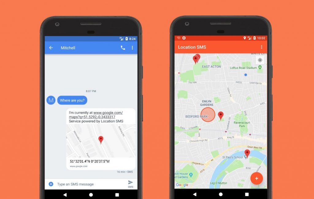 WhatsApp: el truco para saber dónde está tu contacto (aunque no te mande su ubicación) 36 Los detalles con la ubicación un contacto que quizás no sabías
