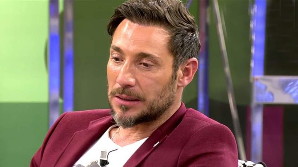 Los escándalos de Antonio David Flores