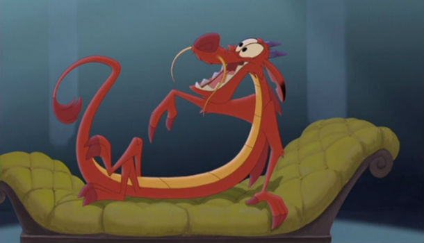 Los personajes secundarios de Disney que merecen una peli propia