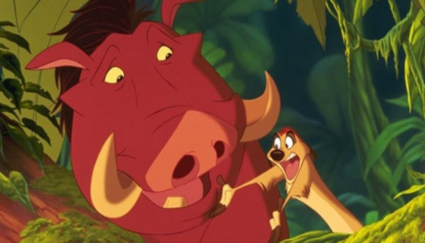 Los personajes secundarios de Disney que merecen una peli propia