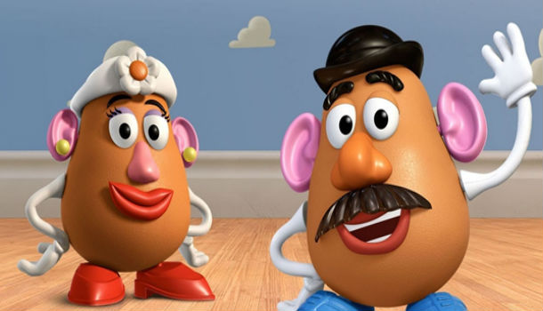 Los personajes secundarios de Disney que merecen una peli propia