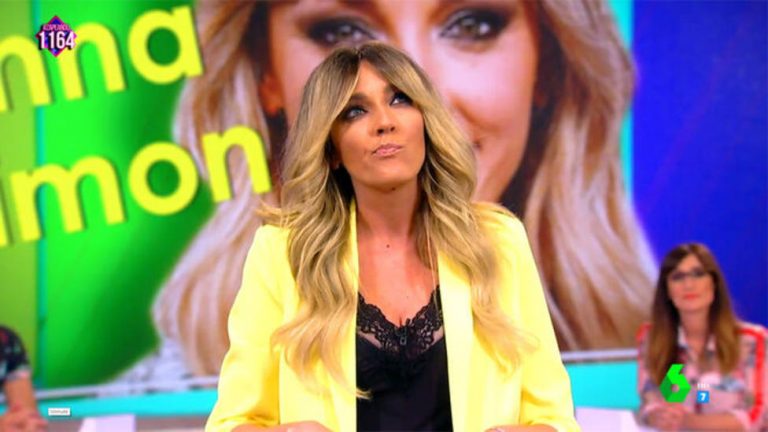 Zapeando: los verdaderos motivos del fulminante adiós de Anna Simón