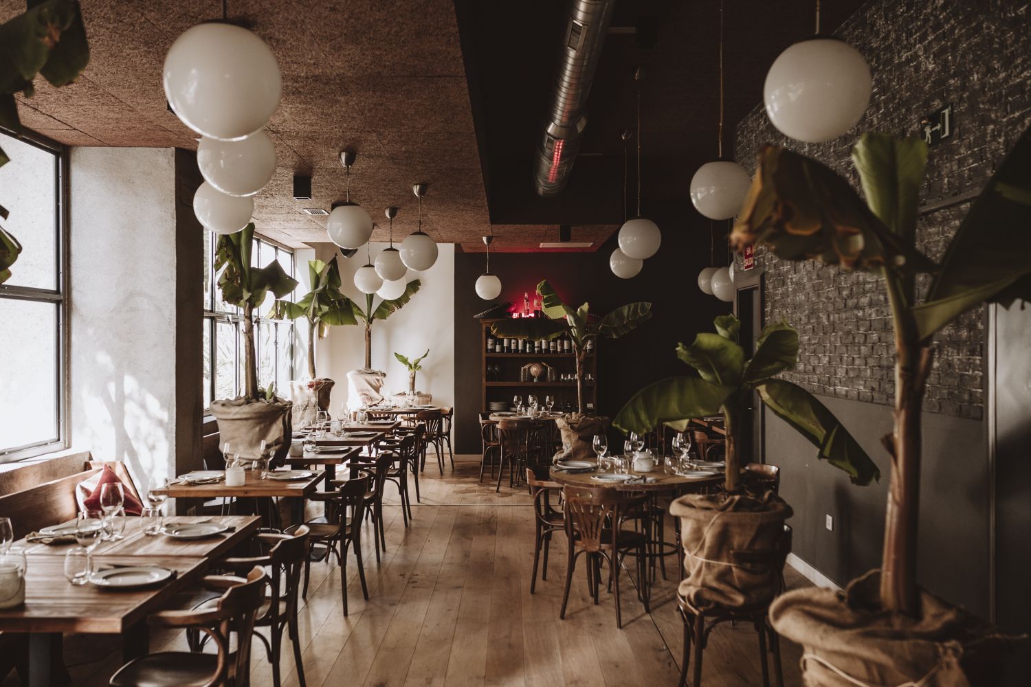 El Jefe, el Food Truck para recorrer los sabores de España 99 Madrid