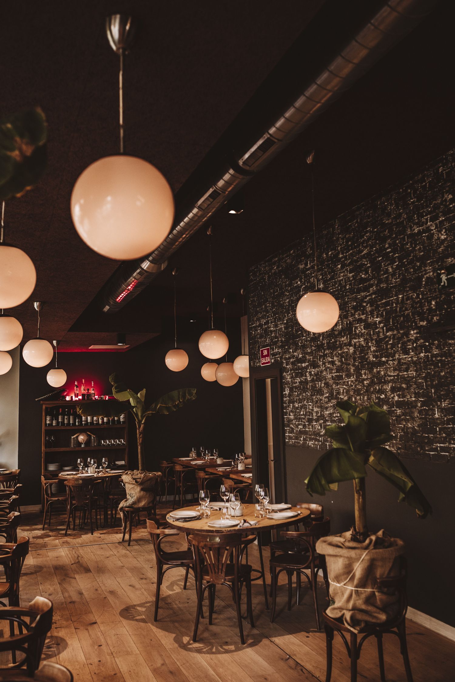 El Jefe, el Food Truck para recorrer los sabores de España 104 Madrid