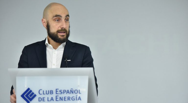 Abril liga el éxito de los fondos europeos a que logren transformar sectores completos