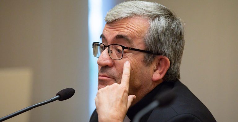 La Iglesia española remitió al Vaticano 220 denuncias por abusos sexuales