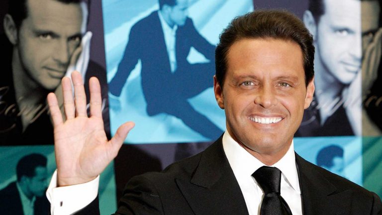 Luis Miguel: la enfermedad que puede acabar con su carrera musical