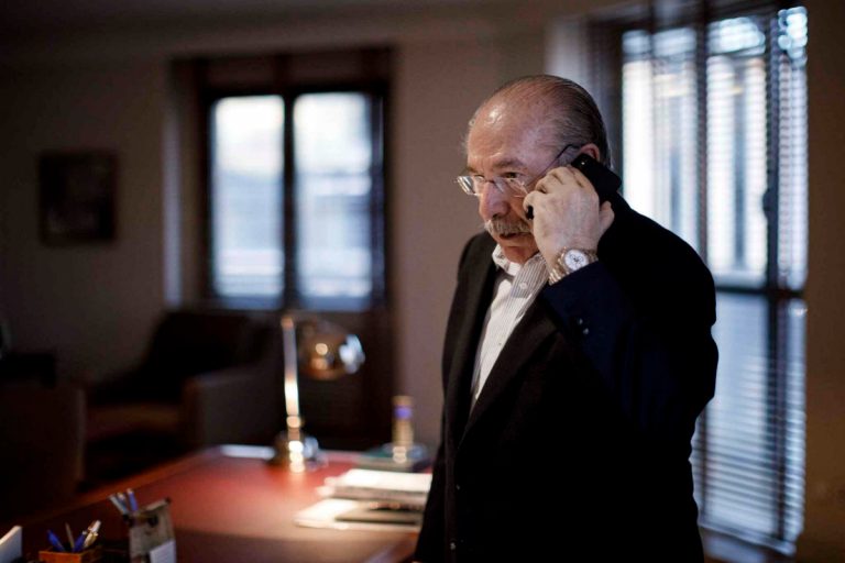 Del Rivero y 2 exdirectivos del BBVA declararán como perjudicados del espionaje de Villarejo