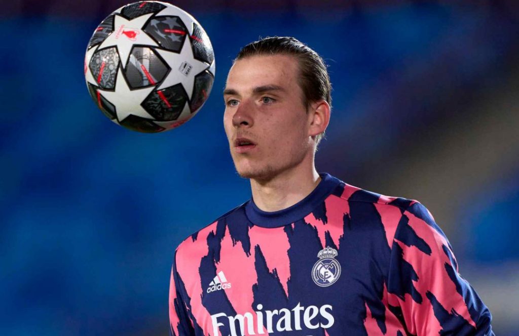 Lunin 1