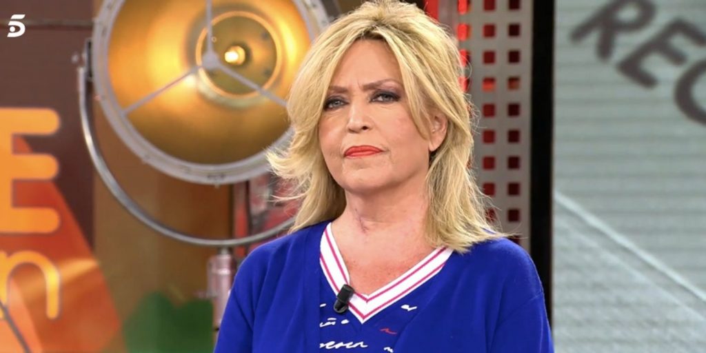 Sálvame: este es el colaborador que 'manipula' la dirección del programa