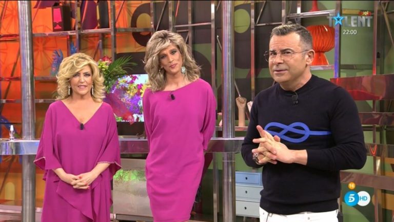 Sálvame: las mejores imitaciones de Josep Ferré a los colaboradores