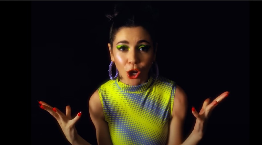 MARINA purge the posion 3