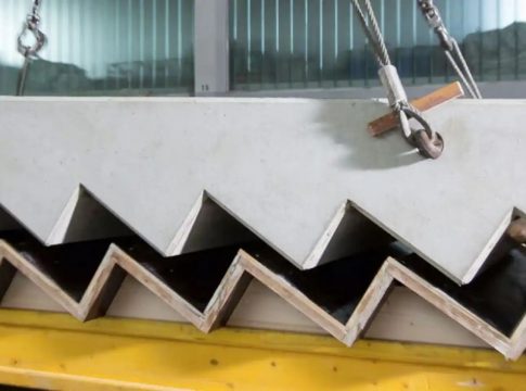 MC Spain y Graphenano