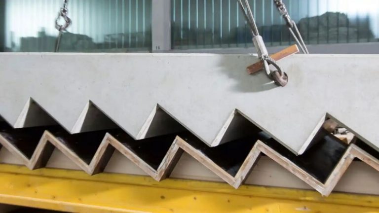 MC Spain y Graphenano crean aditivos con grafeno que aumentan la durabilidad del hormigón