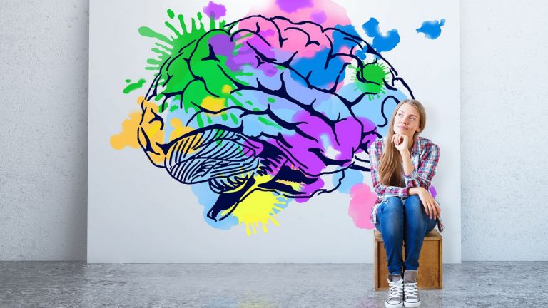 Cómo desarrollar una mente creativa