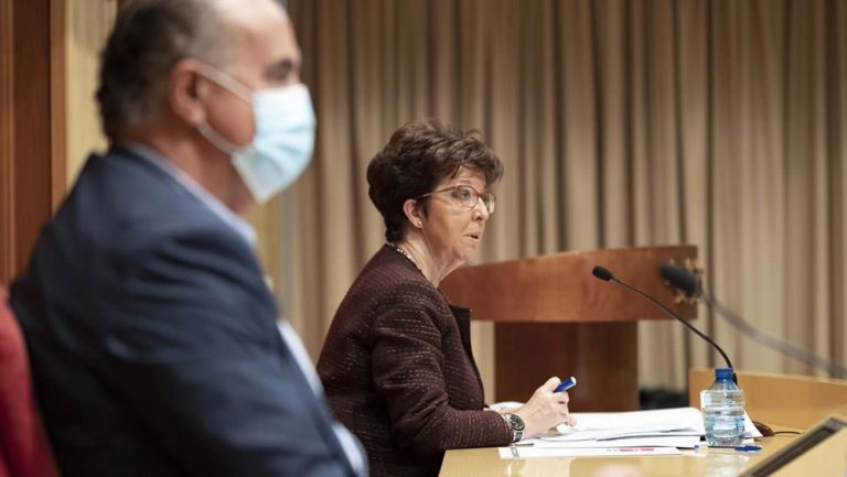 Madrid aplicará restricciones de entrada y salida en 17 zonas básicas y cinco localidades