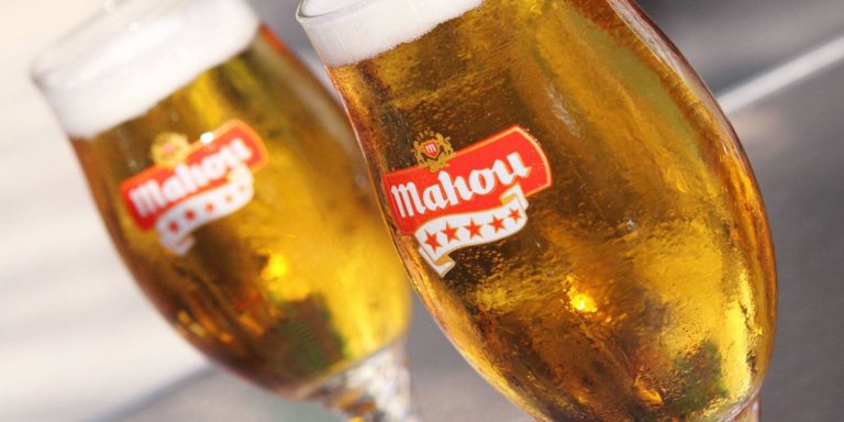 Mahou San Miguel ganó un 98% menos en 2020 por el impacto del Covid-19