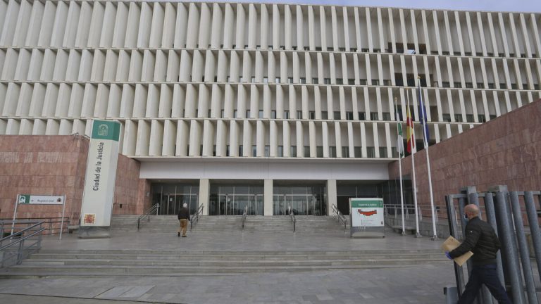 Acusado niega amenazas de muerte y golpes a la mujer que saltó por la ventana en Marbella