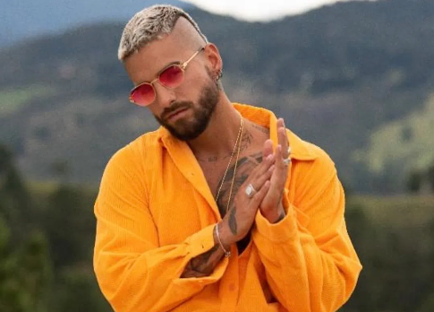 Maluma Rumba (1) Maluma Rumba (Puro Oro Anthem)