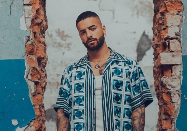 Maluma presenta 'Rumba (Puro Oro Anthem)', su nuevo vídeo 3 Maluma Rumba (Puro Oro Anthem)