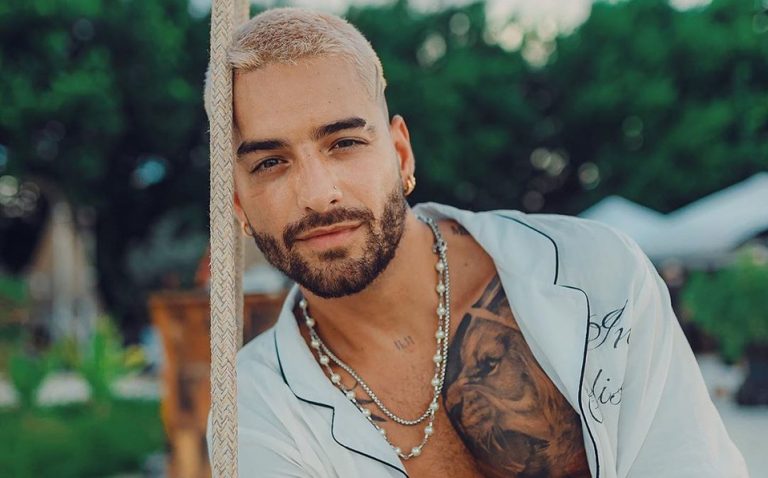 Maluma: los otros negocios que le han hecho millonario antes de los 30