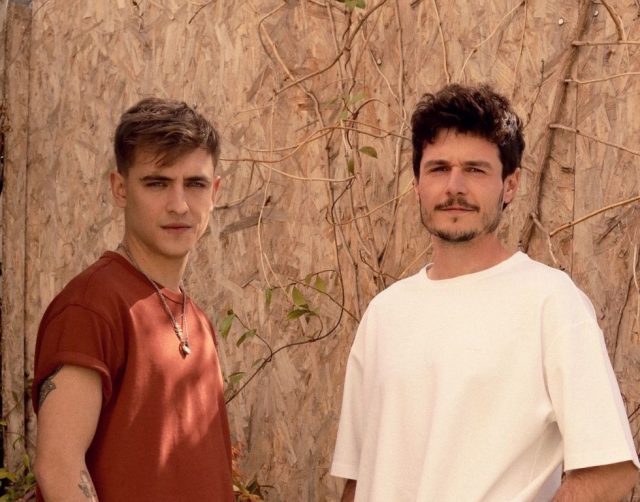 Manel Navarro Miki Núñez Qué tal