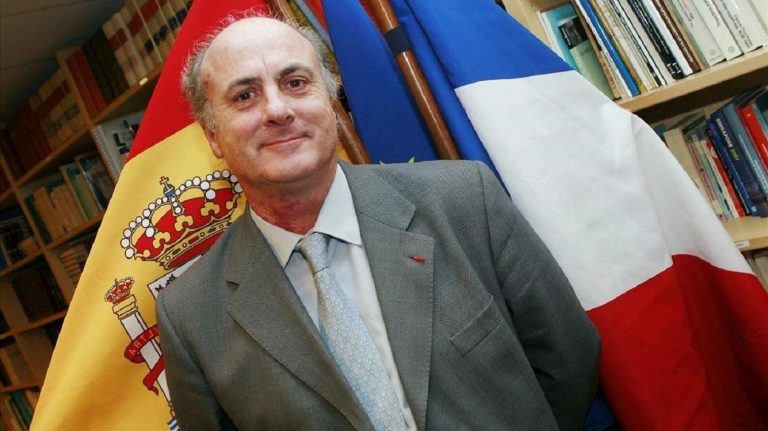 El juez de 'Tándem' asume la causa abierta contra el naviero Ángel Pérez-Maura El juez de 'Tándem' asume la causa abierta contra el naviero Ángel Pérez-Maura