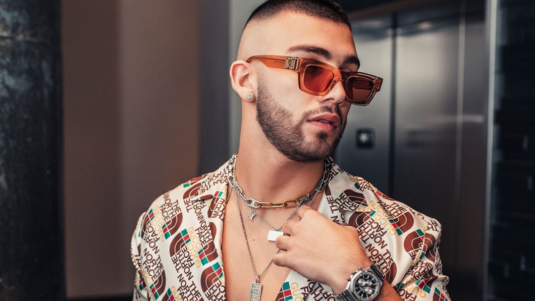 Manuel Turizo nos trae "Dopamina" 31 Manuel Turizo Dopamina