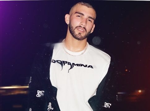 Manuel Turizo Dopamina (2) Manuel Turizo Dopamina