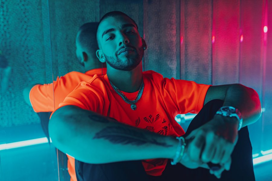 Manuel Turizo nos trae "Dopamina" 29 Manuel Turizo Dopamina 3 1