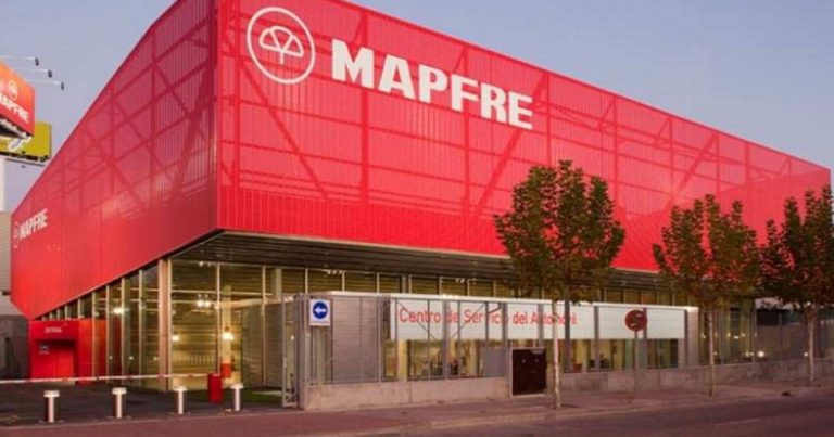 Mapfre rebaja al 6% la previsión del PIB de España este año y 1,3 puntos en 2022